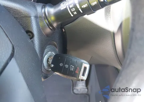 2017 Kia Soul + from USA, damaged, VIN KNDJP3A55H7465209